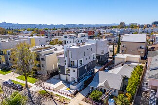 More details for 5263 Cartwright Ave, North Hollywood, CA - Multifamily for Sale