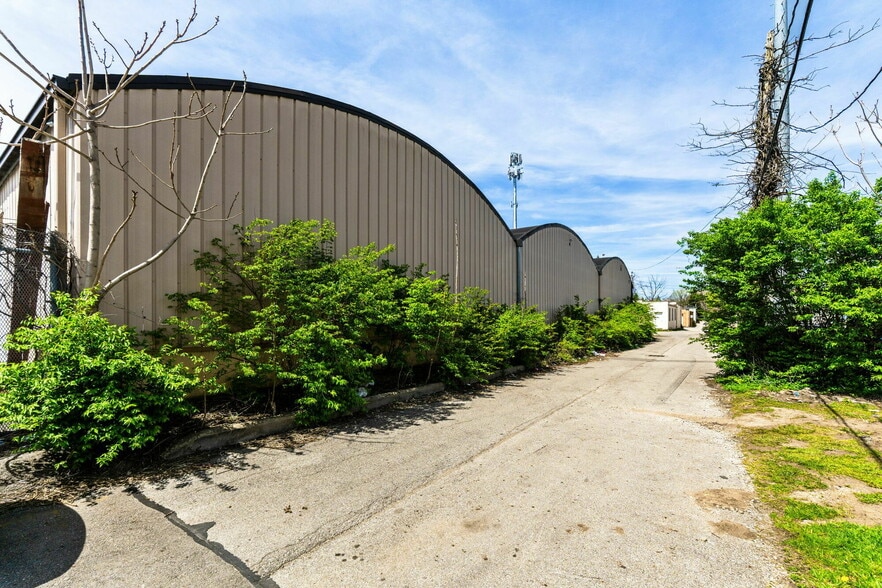 470 S Nelson Rd, Columbus, OH for lease - Building Photo - Image 1 of 12