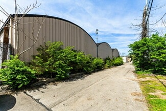 More details for 470 S Nelson Rd, Columbus, OH - Industrial for Lease