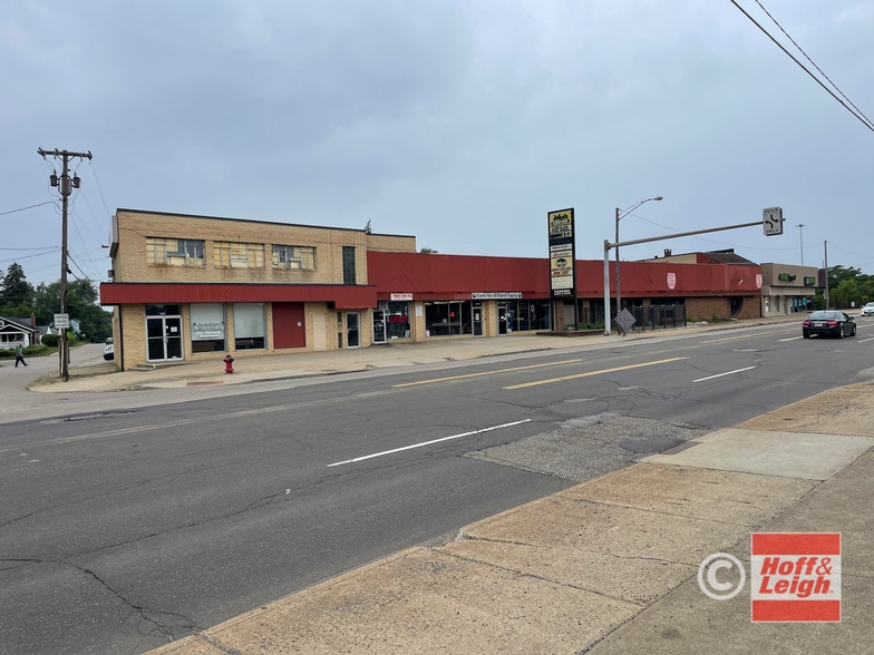 2729 Cleveland Ave NW, Canton, OH for sale - Building Photo - Image 1 of 9