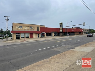 More details for 2729 Cleveland Ave NW, Canton, OH - Retail for Sale