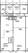 395 Freeport Blvd, Sparks, NV for lease Floor Plan- Image 1 of 1