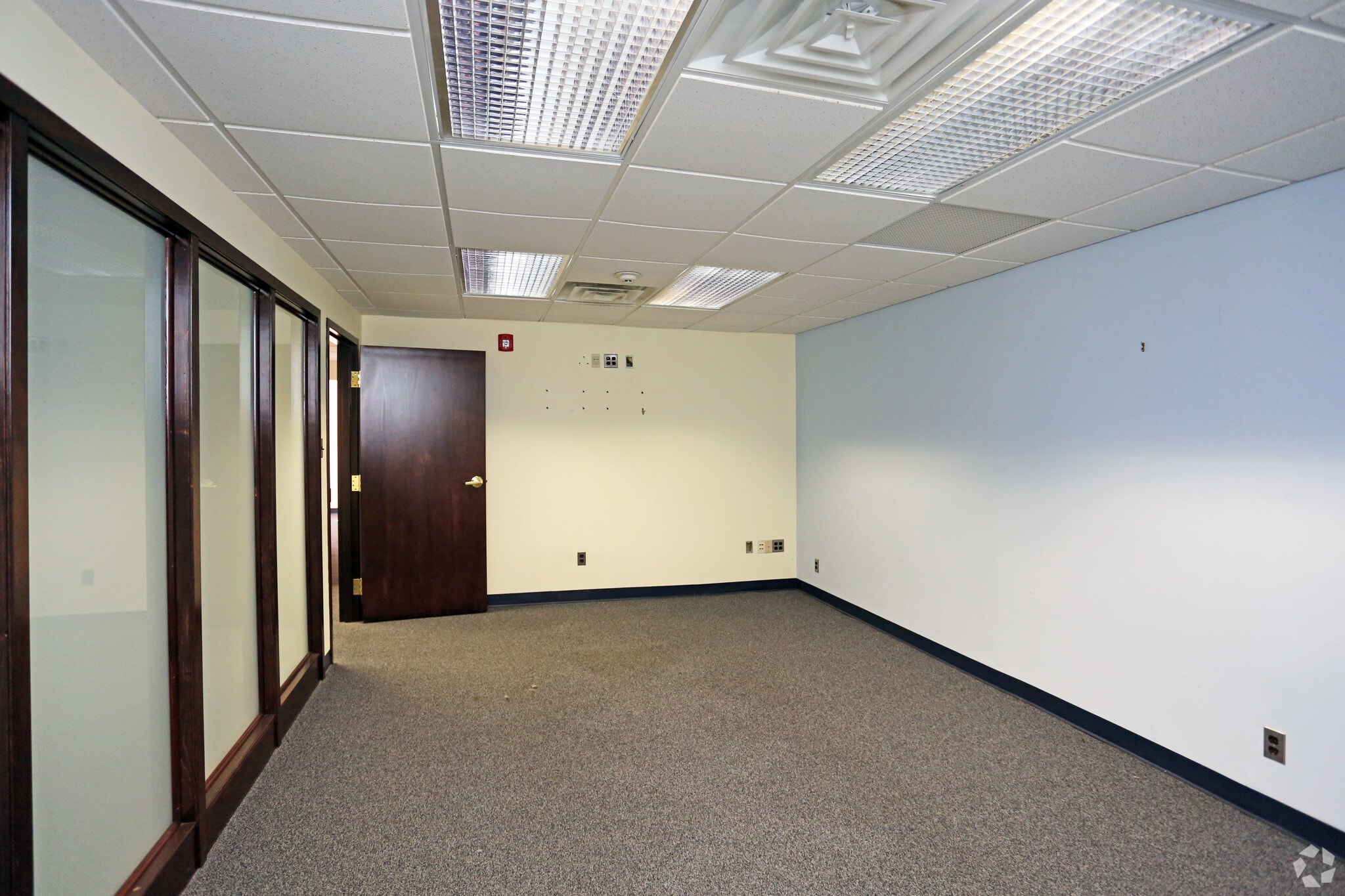 216 Haddon Ave, Westmont, NJ 08108 Sentry Office Plaza PROMOTIONAL