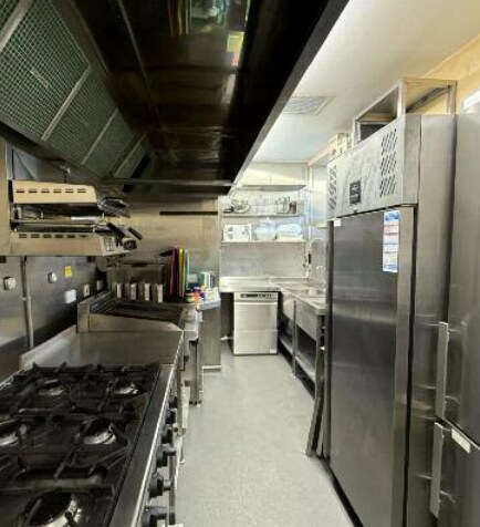 Fountainbridge, Edinburgh for lease Interior Photo- Image 1 of 4