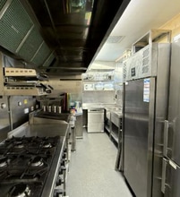 Fountainbridge, Edinburgh for lease Interior Photo- Image 1 of 4