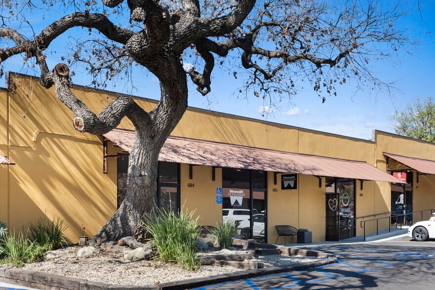 31149 Via Colinas, Westlake Village, CA for lease - Building Photo - Image 2 of 12