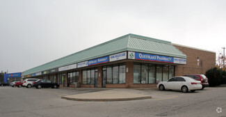 More details for 910 Queenston Rd, Hamilton, ON - Retail for Lease