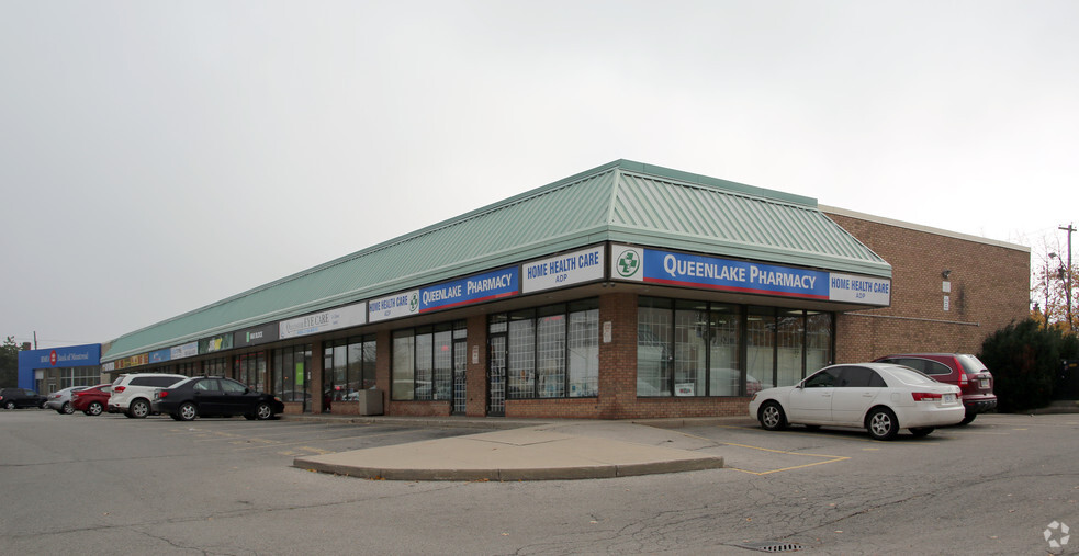 910 Queenston Rd, Hamilton, ON for lease - Primary Photo - Image 1 of 4