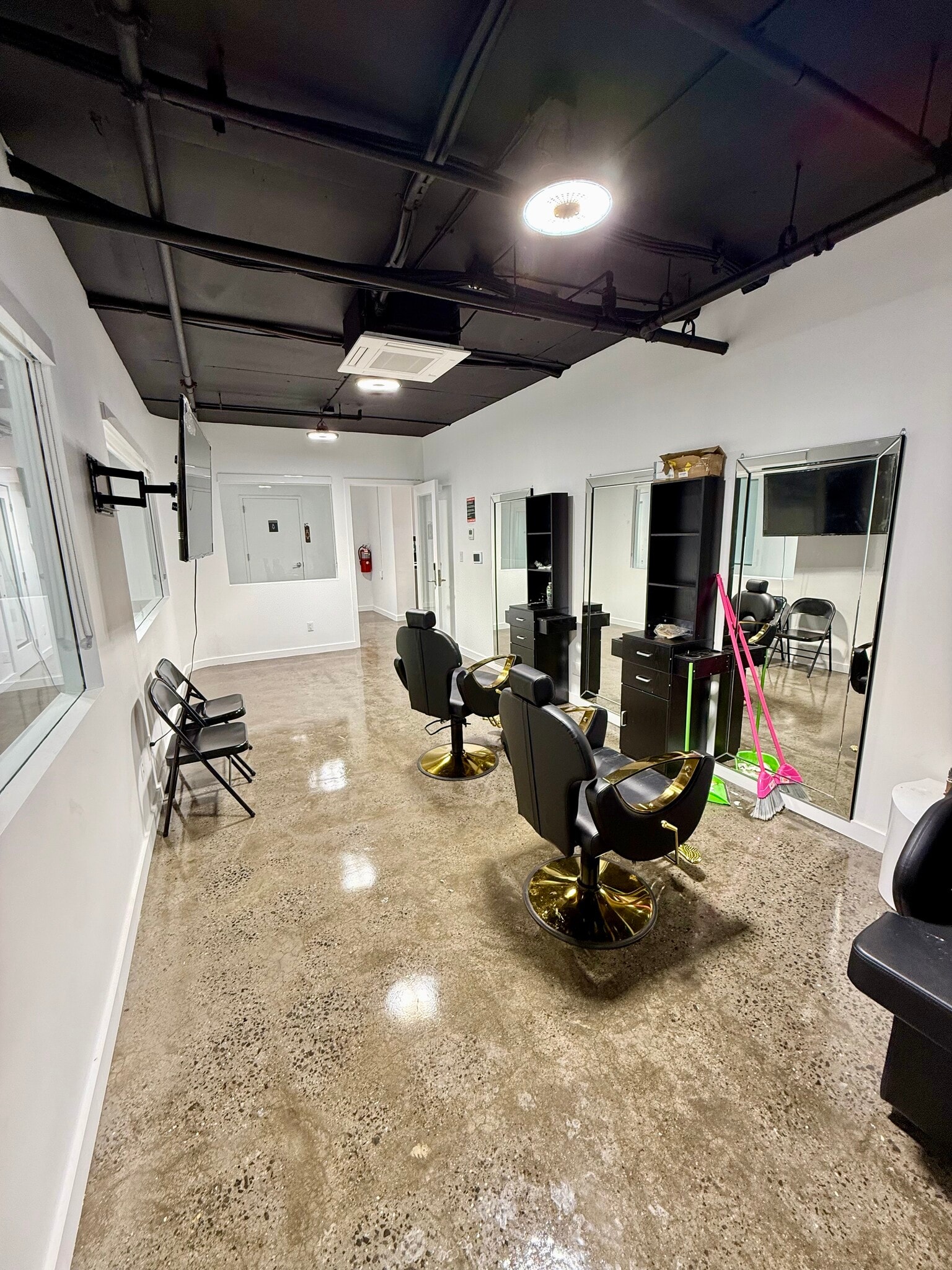 87-89 George St, Brooklyn, NY for lease Building Photo- Image 1 of 6