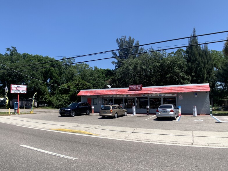 2124 S 78th St, Tampa, FL for sale - Building Photo - Image 1 of 1