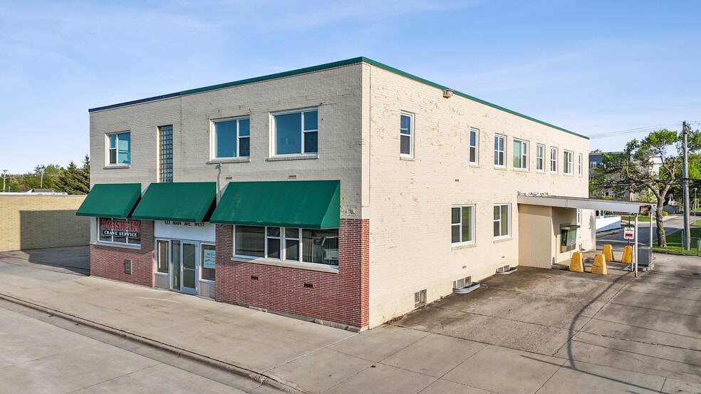 133 W Main Ave, West Fargo, ND for sale - Building Photo - Image 3 of 21