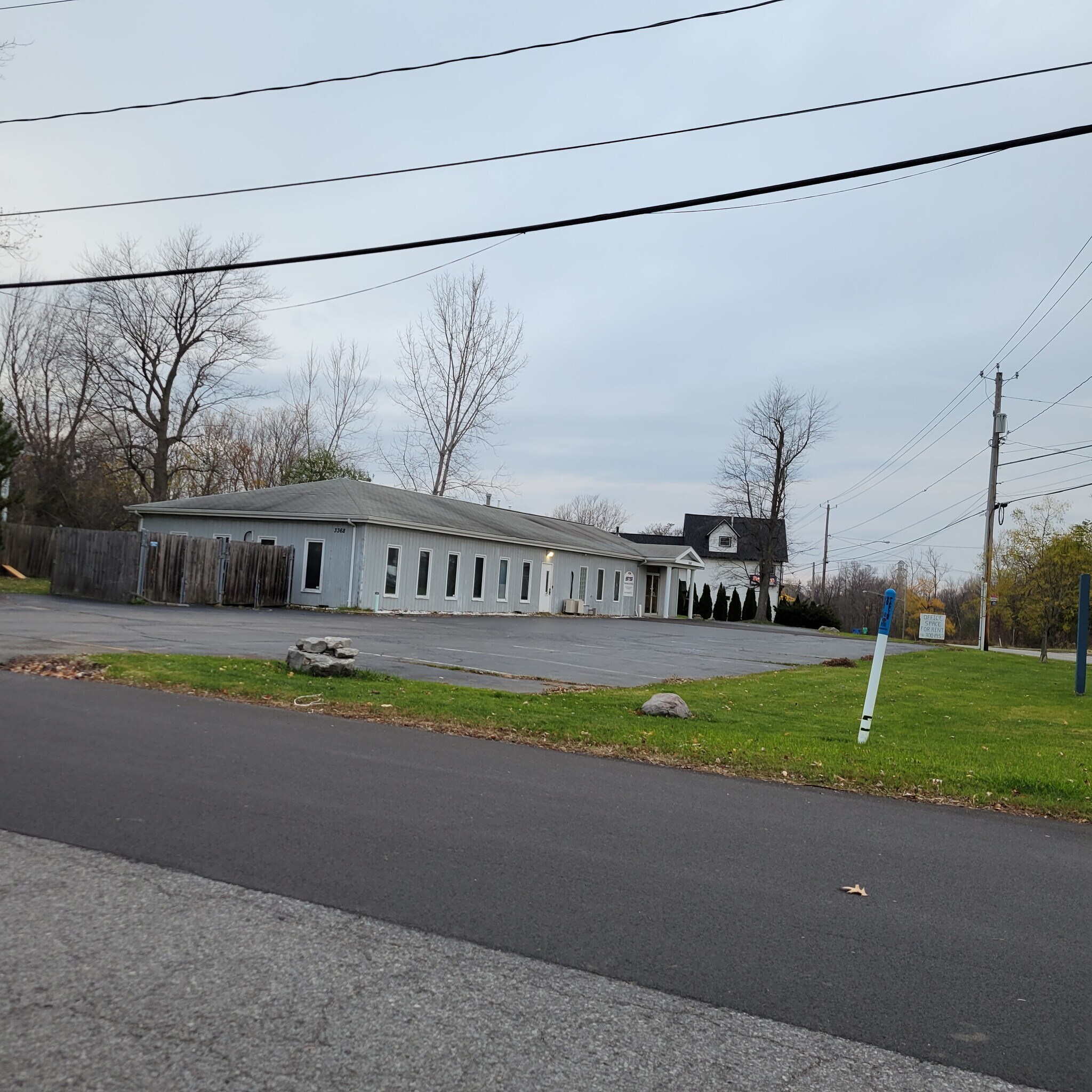 4540 Camp Rd, Hamburg, NY for sale Building Photo- Image 1 of 1