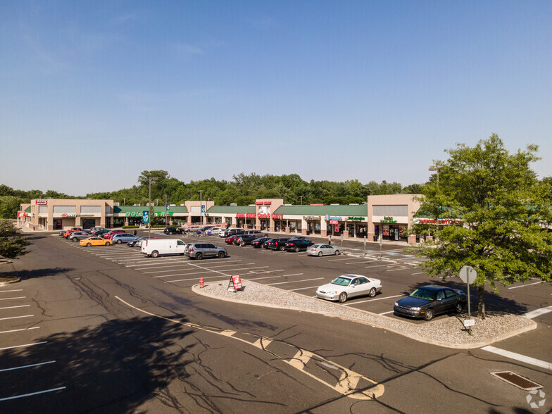 2603-2647 Street Rd, Bensalem, PA for sale - Building Photo - Image 1 of 1