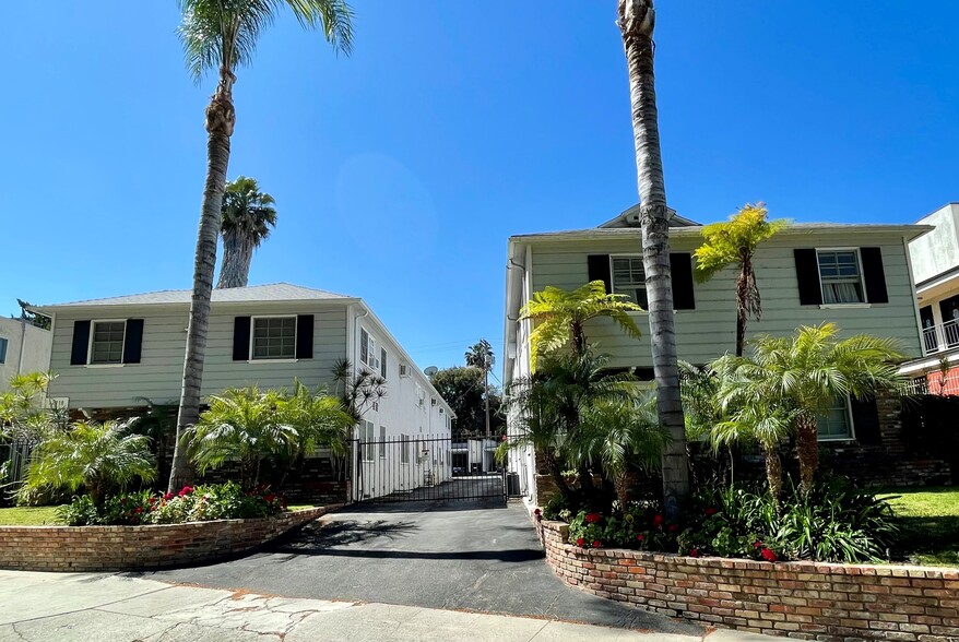 12918 Valleyheart Dr, Studio City, CA for sale - Primary Photo - Image 1 of 1