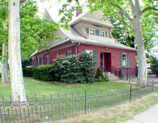 134 N Front St, Saint Marys, OH for sale - Primary Photo - Image 1 of 7