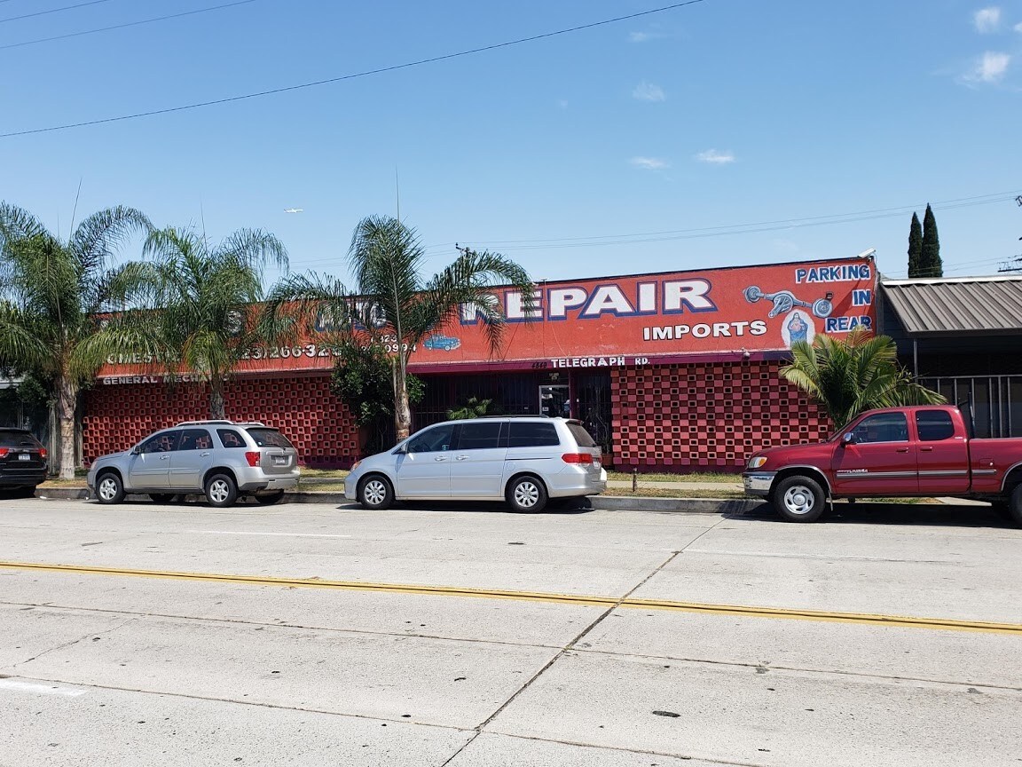 4849-4855 Telegraph Rd