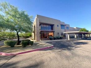 16441 N 90th St, Scottsdale, AZ for lease Building Photo- Image 2 of 4