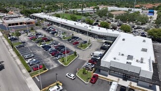 More details for 5600-5825 SW 137th Ave, Miami, FL - Retail for Lease