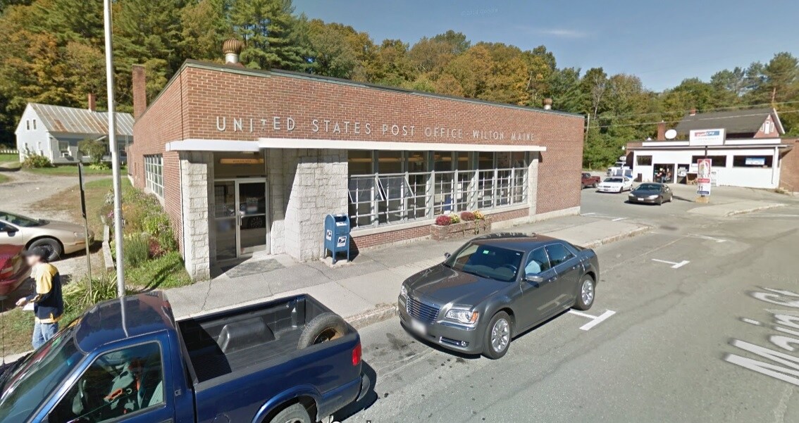 454 Main St, Wilton, ME for sale Primary Photo- Image 1 of 1