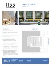 1133 Avenue of the Americas, New York, NY for lease Building Photo- Image 1 of 1