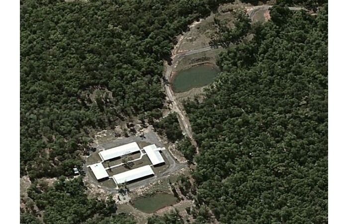 1000 Restoration Way, Kiln, MS for sale - Building Photo - Image 1 of 1