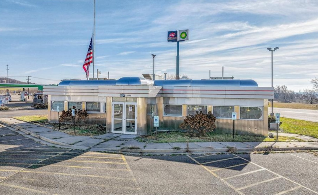 12701 10th St, Osseo, WI for sale Primary Photo- Image 1 of 7