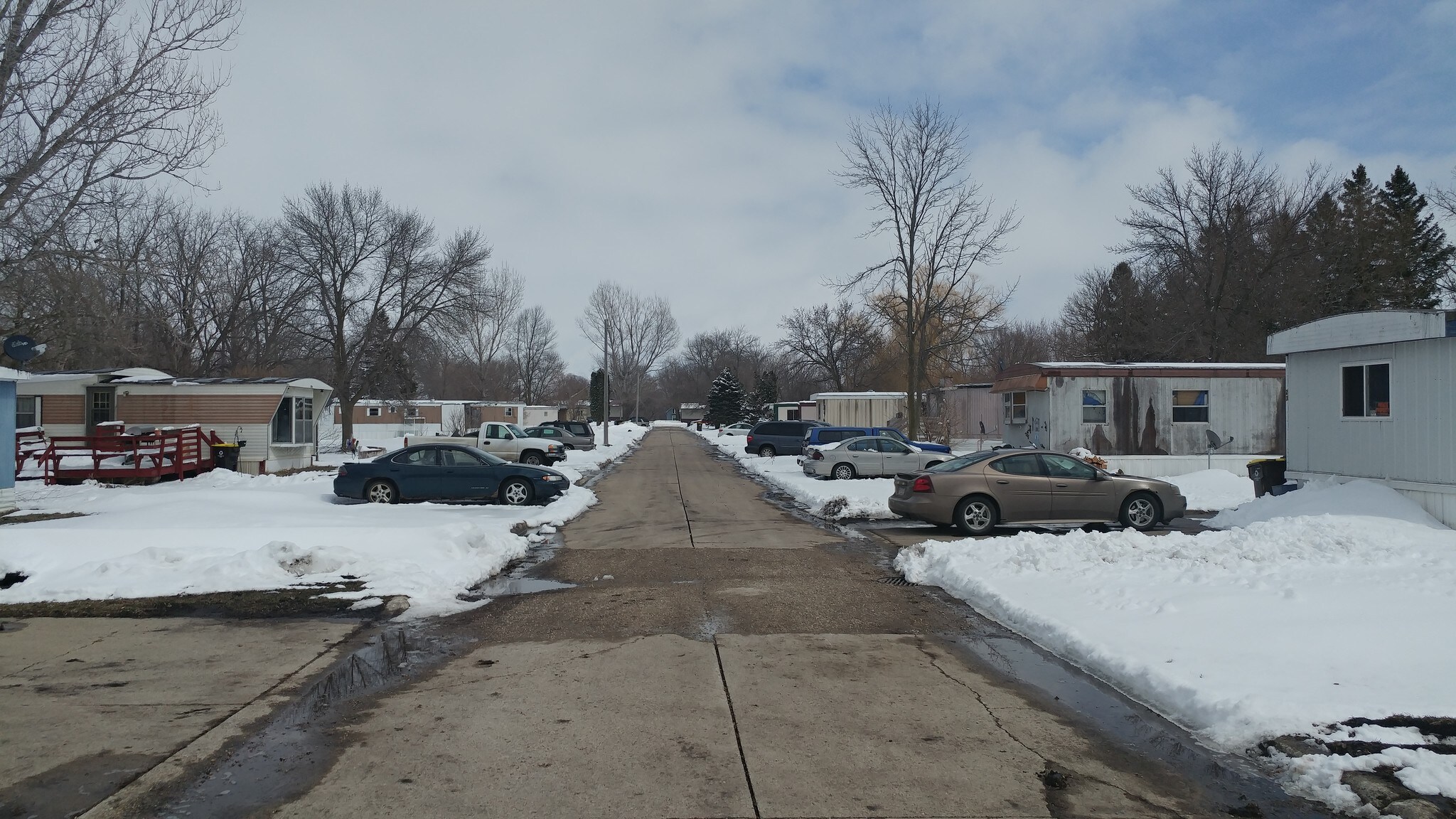 1-34 Elm Tree Ct, Welcome, MN for sale Building Photo- Image 1 of 1