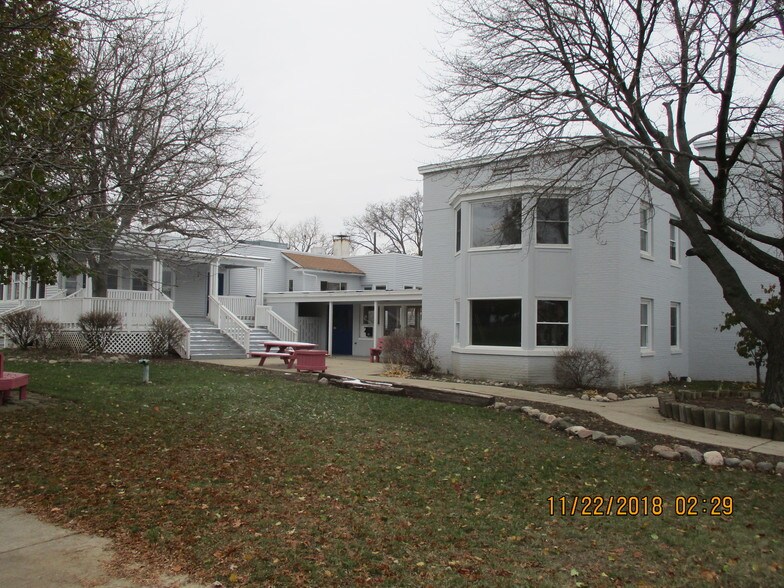 510 W Willow St, Lansing, MI 48906