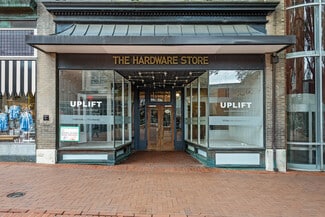 More details for 317 E Water St, Charlottesville, VA - Office for Lease