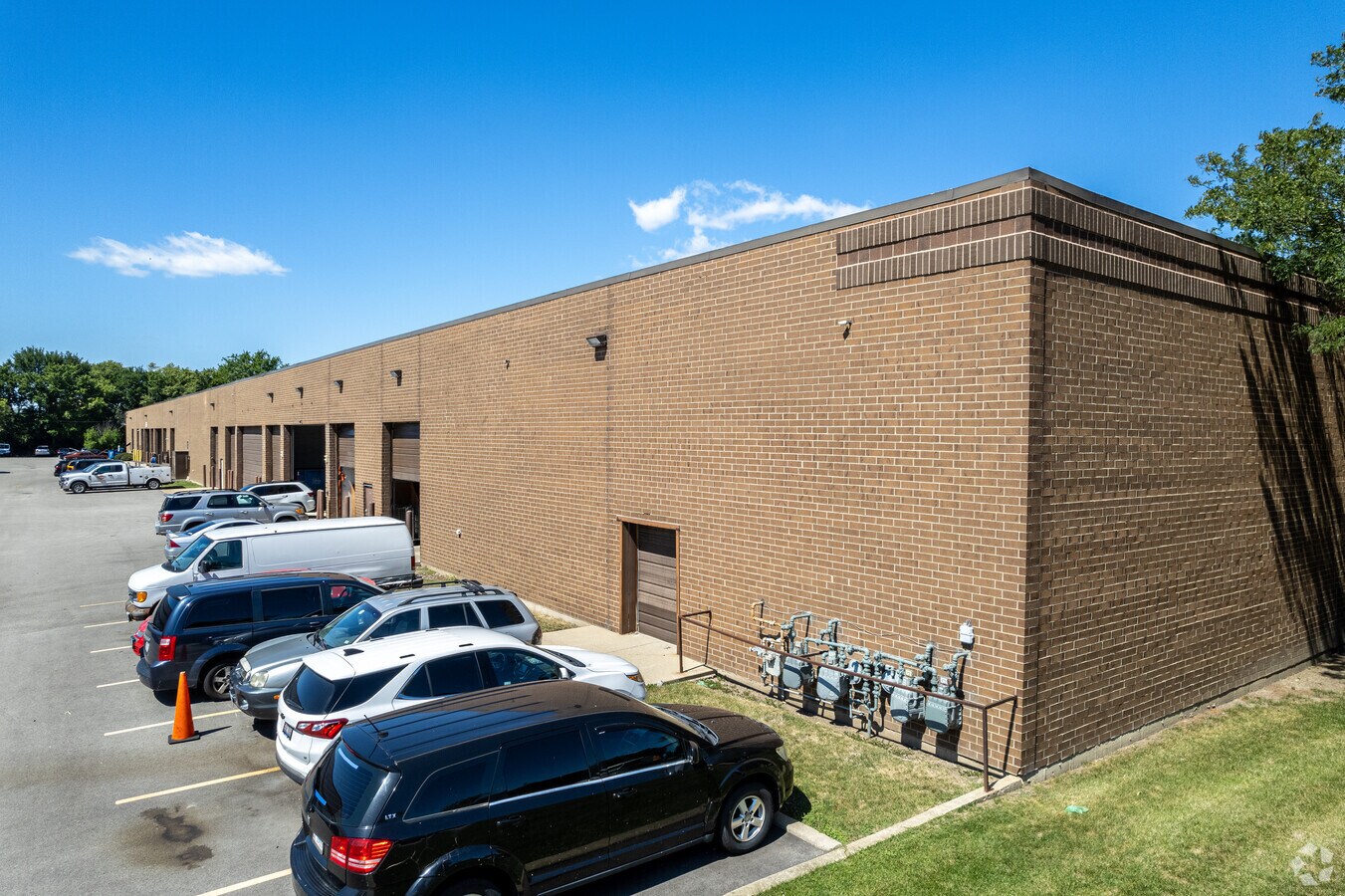 150 S Church St, Addison, IL 60101