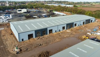 More details for Merchant Way, Watnall - Industrial for Lease