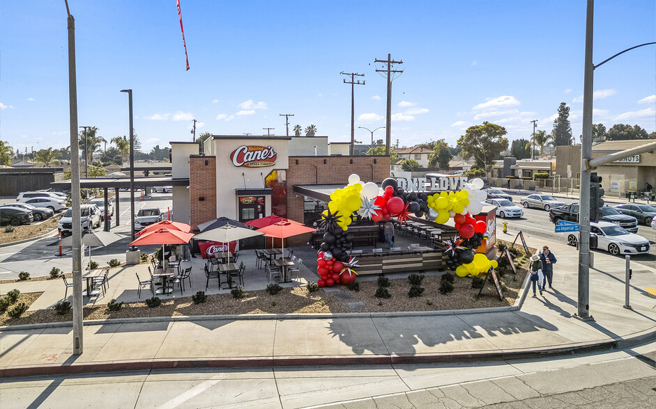 12666 Studebaker Rd, Norwalk, CA for sale - Building Photo - Image 3 of 5