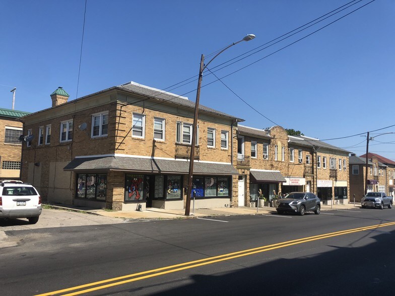 22532269 Garrett Rd, Drexel Hill, PA, 19026 Storefront Retail