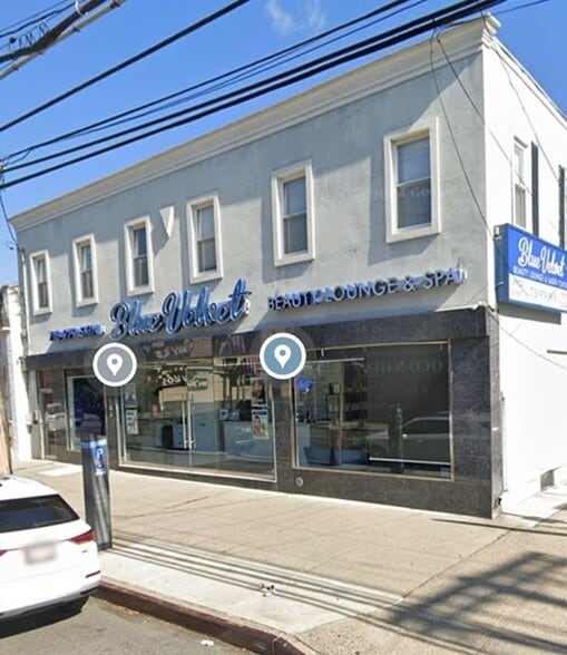 153-155 New Dorp Ln, Staten Island, NY for lease - Building Photo - Image 2 of 2