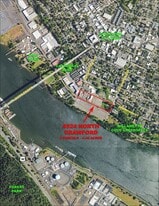 Steel Hammer Site - Investment Property