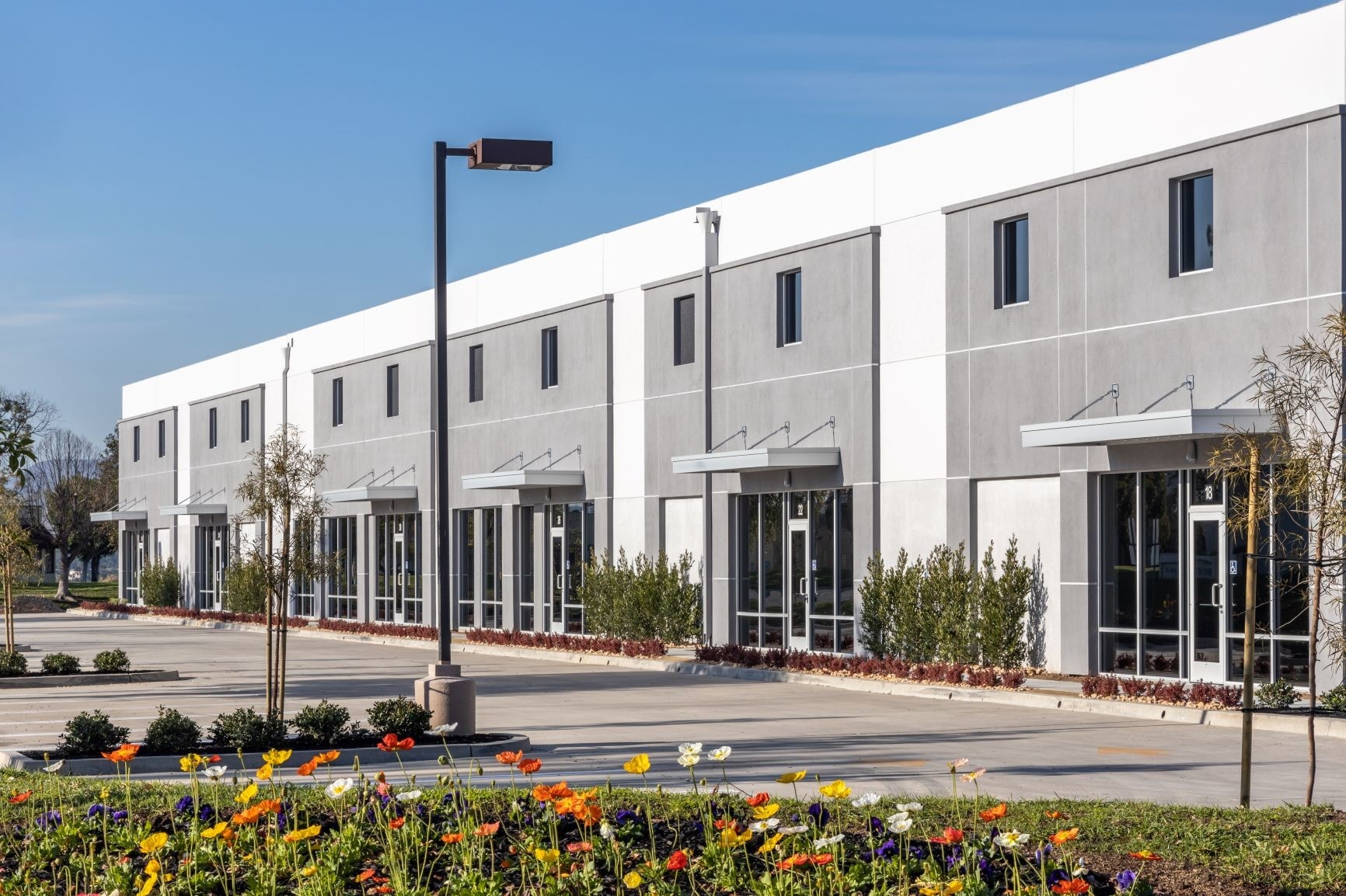 18-38 Thomas, Irvine, CA for lease Building Photo- Image 1 of 26