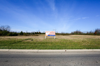 More details for 1000 Commerce Center Dr, Franklin, OH - Land for Sale