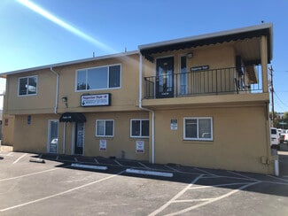 More details for 316 S Monroe St, San Jose, CA - Office for Lease