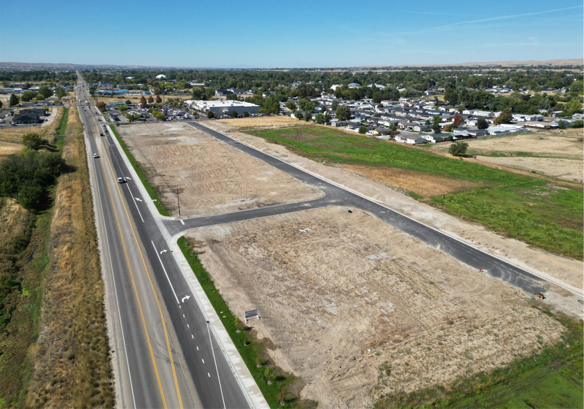 Highway 16, Emmett, ID for lease - Building Photo - Image 3 of 6