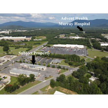 1422 Green Rd, Chatsworth, GA - AERIAL  map view - Image1