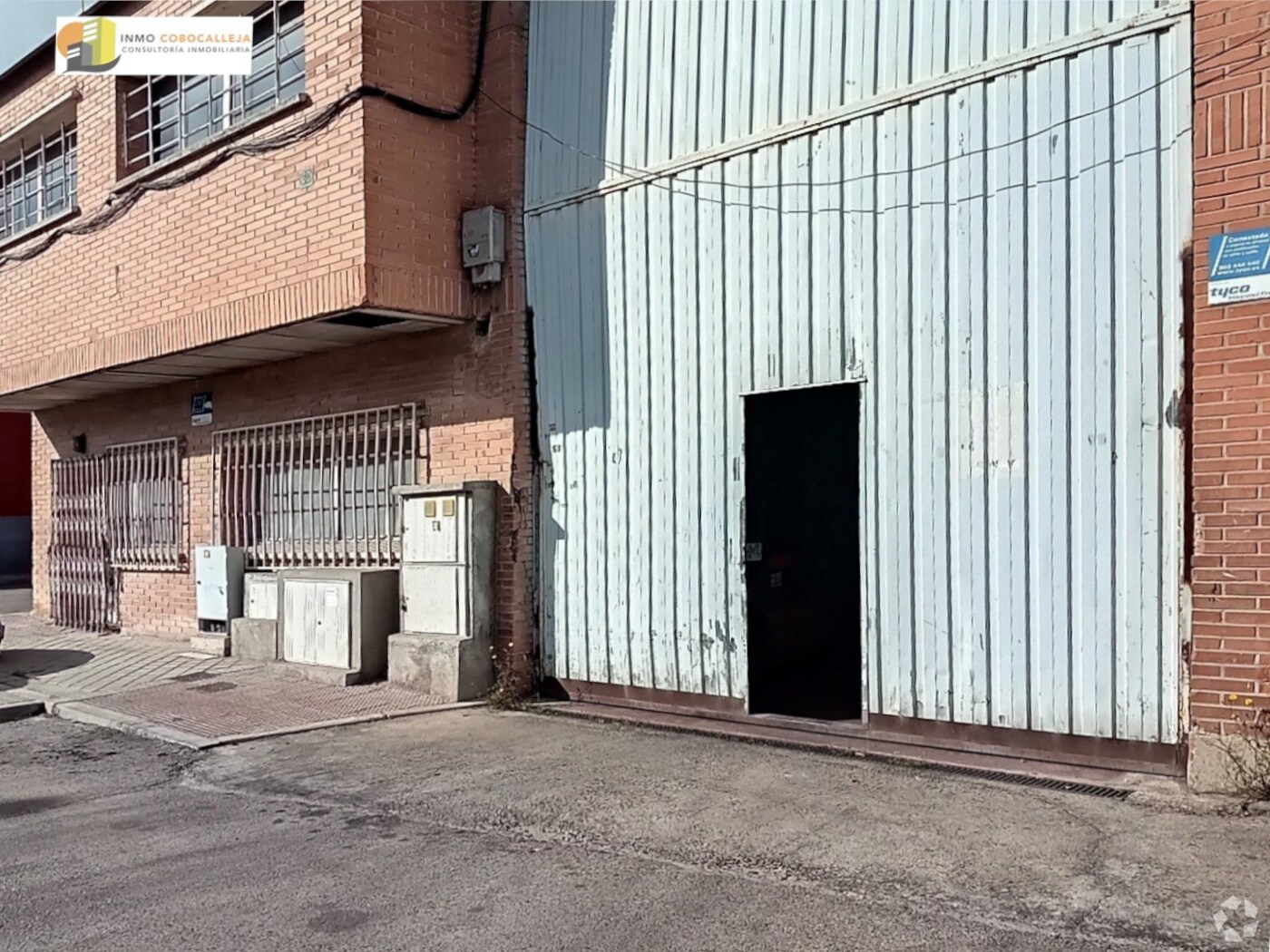  in Fuenlabrada, Madrid for sale Building Photo- Image 1 of 1