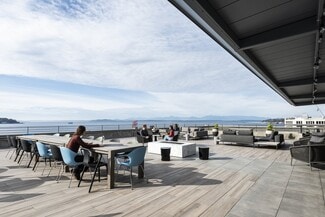 More details for 2401-2415 Elliott Ave, Seattle, WA - Office for Lease