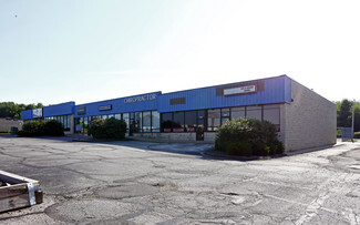 More details for 2525-2541 Romig Rd, Akron, OH - Office/Retail for Lease