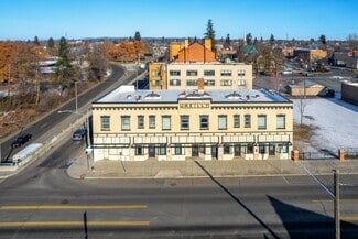 More details for 1522-1530 W Broadway Ave, Spokane, WA - Retail for Sale