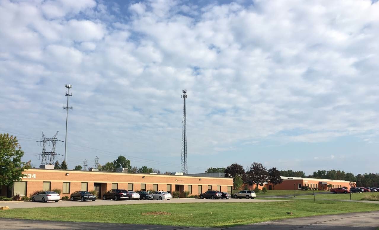 8834 Mayfield Rd, Chesterland, OH for sale Building Photo- Image 1 of 1