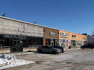 More details for 103rd & 76th Ave, Bridgeview, IL - Retail for Lease