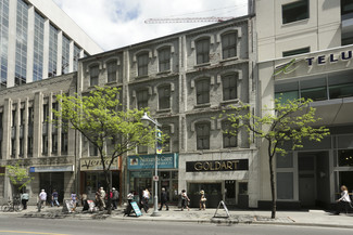 More details for 113-117 Bank St, Ottawa, ON - Office/Retail for Lease