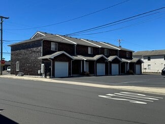 More details for 740 Avenue G, Seaside, OR - Multifamily for Sale