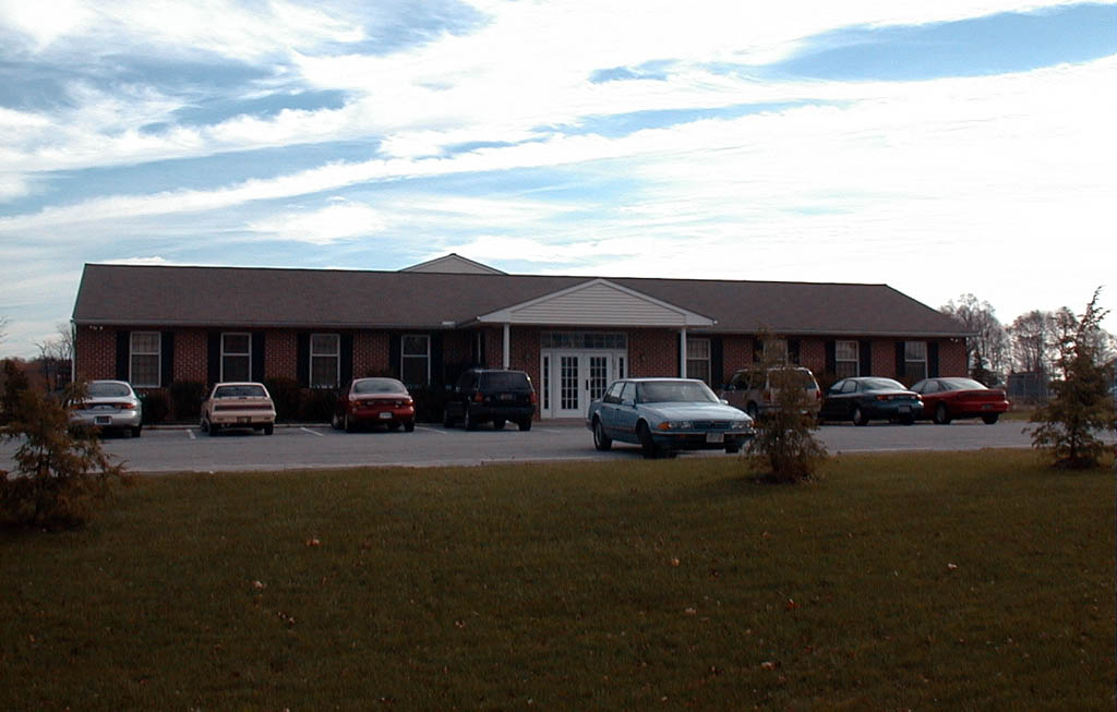 20 Senn Dr, Chester Springs, PA for sale Primary Photo- Image 1 of 1