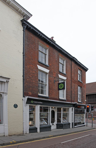 More details for 38 Exchange St, Norwich - Retail for Sale